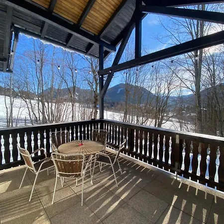 Ferienhaus Dana Steinhaus am Semmering Exterior photo