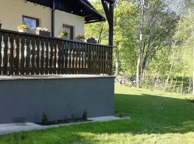 Ferienhaus Dana